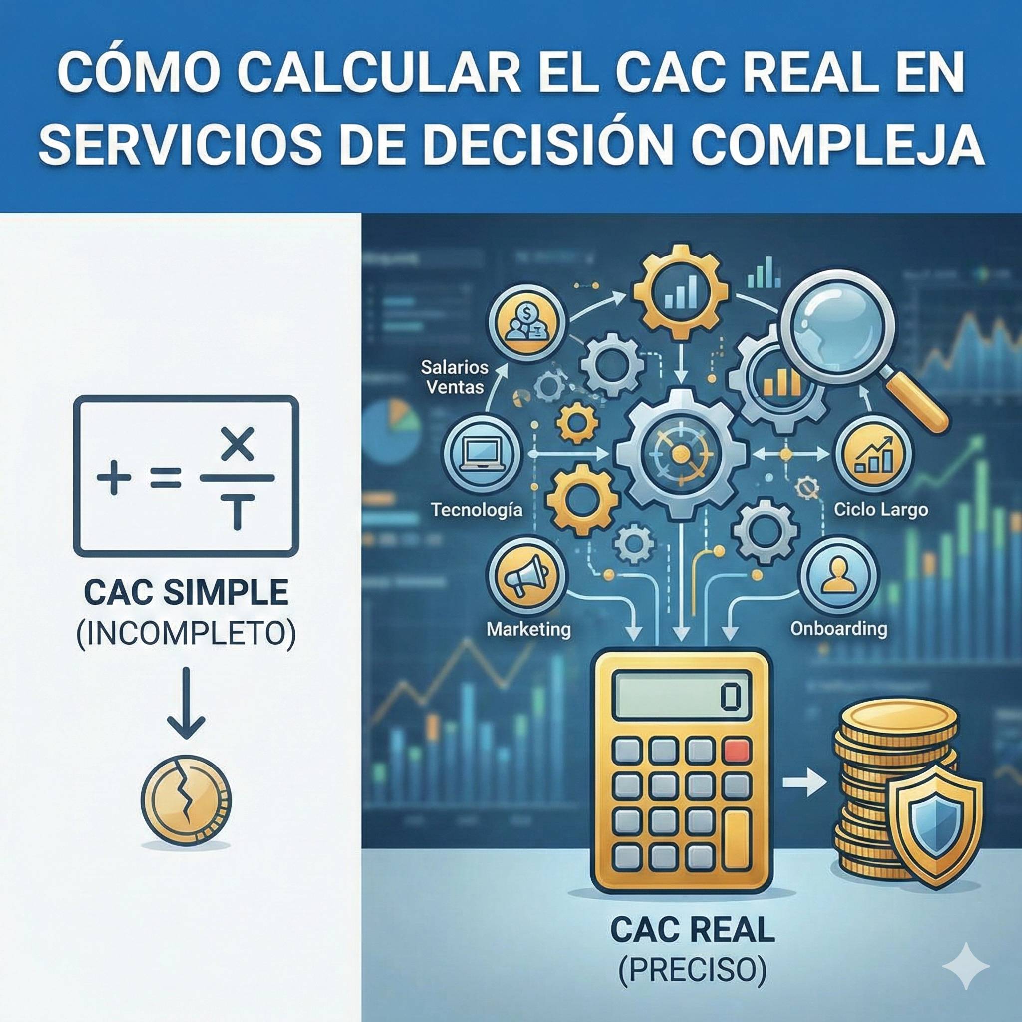 como-Calcular-CAC Como calcular CAC Real